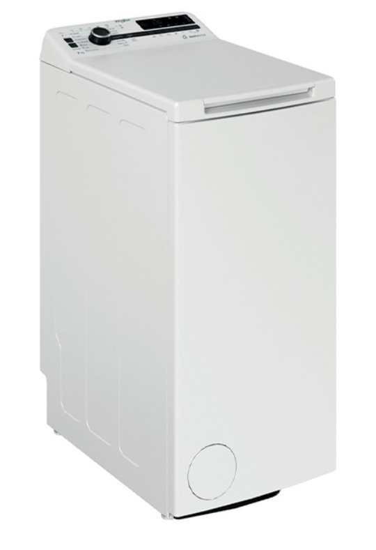 Veš mašina TDLRB 7232BS