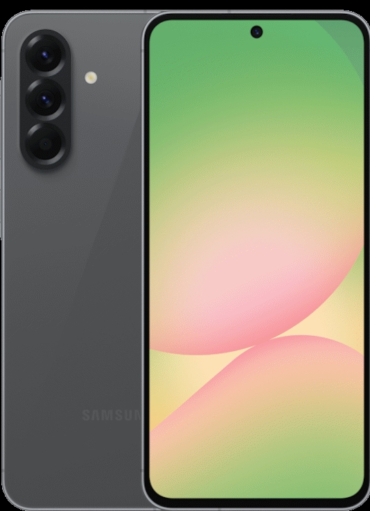 M.T. A566B A56 5G 8/256GB BLACK