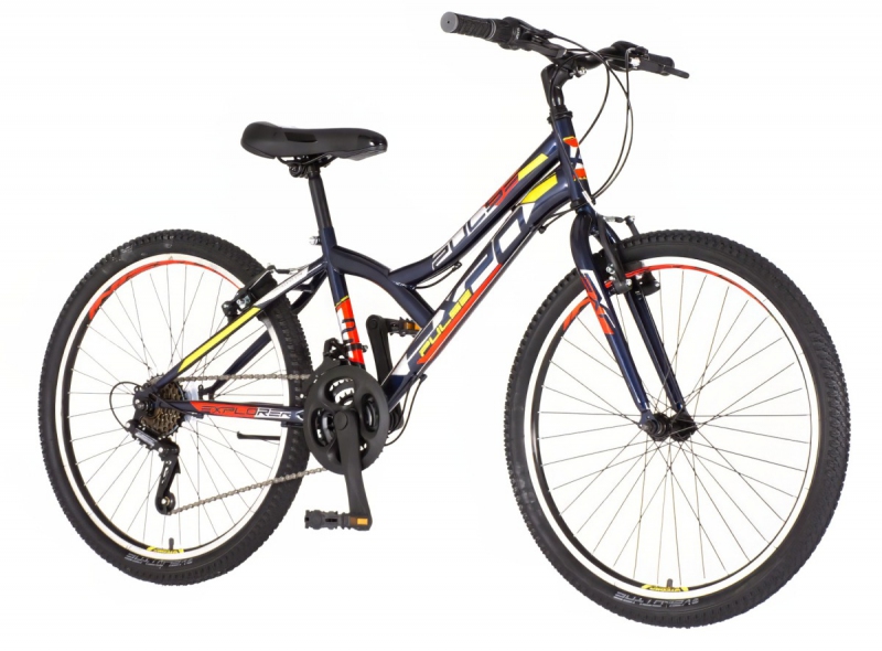 Biciklo LEGION24-1241035