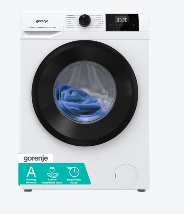 Veš mašina W3NGPI74A3S -20017326