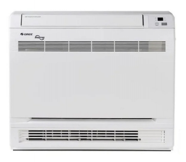 KLIMA COMFORT KONZOLNA EVO GEH18AAXF-K6DNA1A