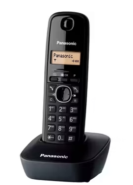TELEFON KX-TG1611FXH-239436