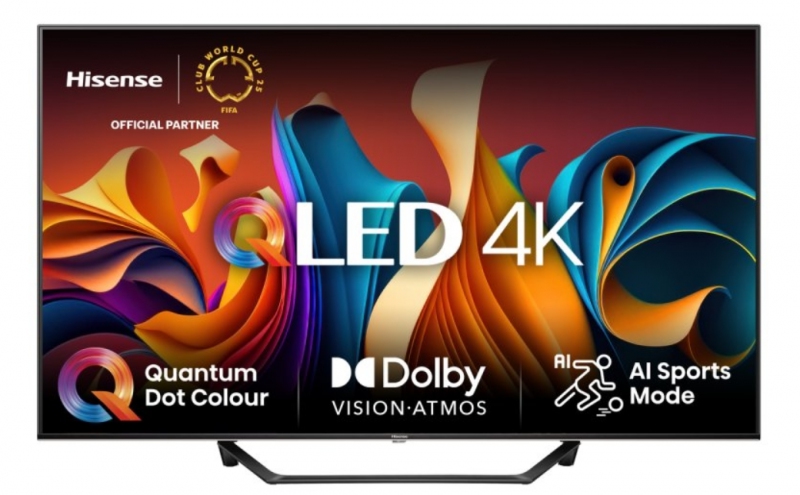 TV 50A7NQ QLED SMART