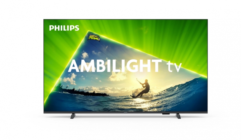 TV 65PUS8209/12 QLED-1382734