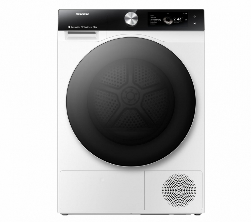 Mašina za sušenje veša DH7S107BW-HSN-20012509