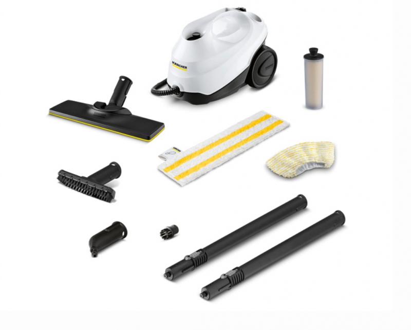 Paročistač SC3 EASYFIX APA02061