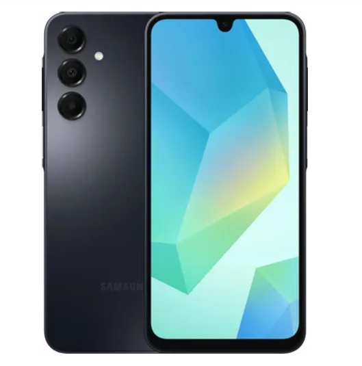 Telefon A165F A16 8/256GB BLACK