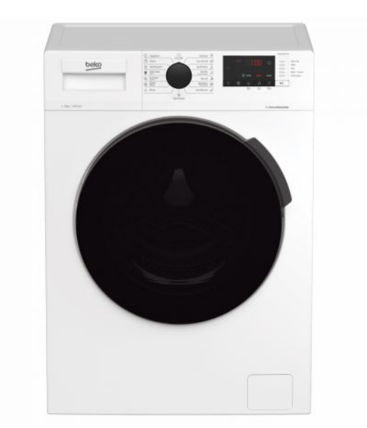 Veša mašina WUE 9622XCW