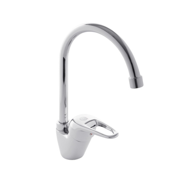 Aquabi slavina Eco za sudoperu - duga lula-T03158