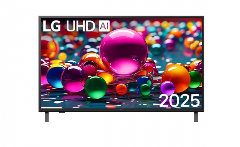 TV 43UA74003LB WEBOS SMART