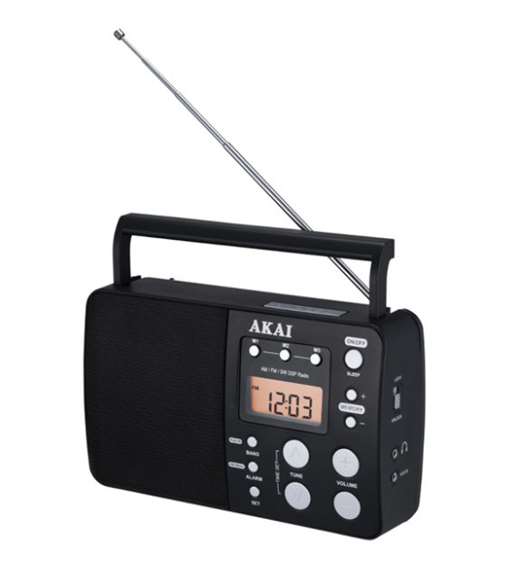 Radio APR-200