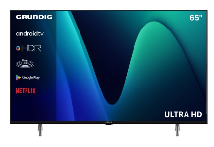 TV 65GHU7850 B