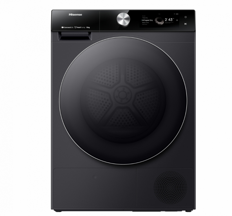 Mašina za sušenje veša DH7S107BB HSN--20012510