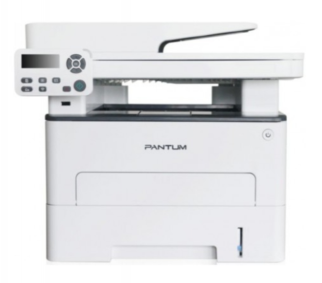 Printer MFP M7105DN 33PPM-8981