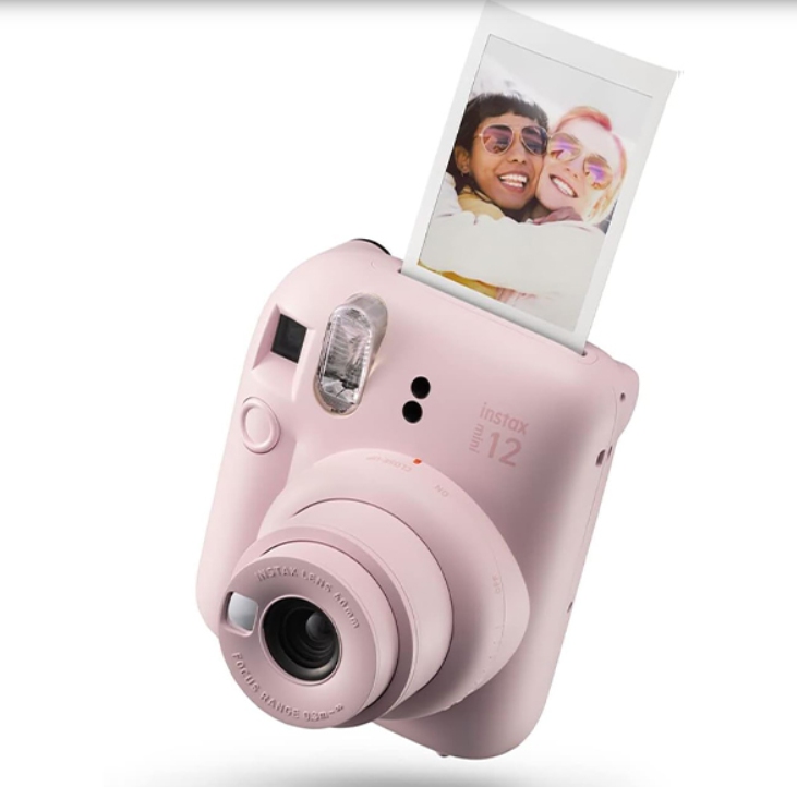 Foto aparat instax mini 12-pink-21823