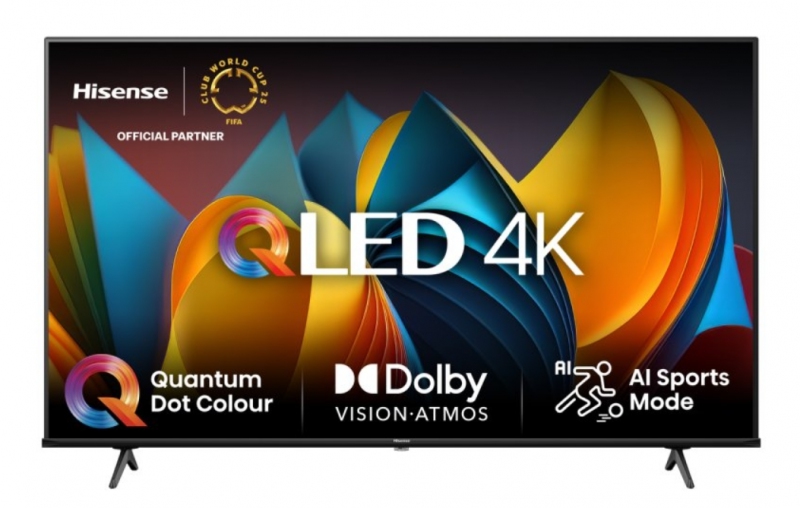 TV 50E7NQ SMART 4K