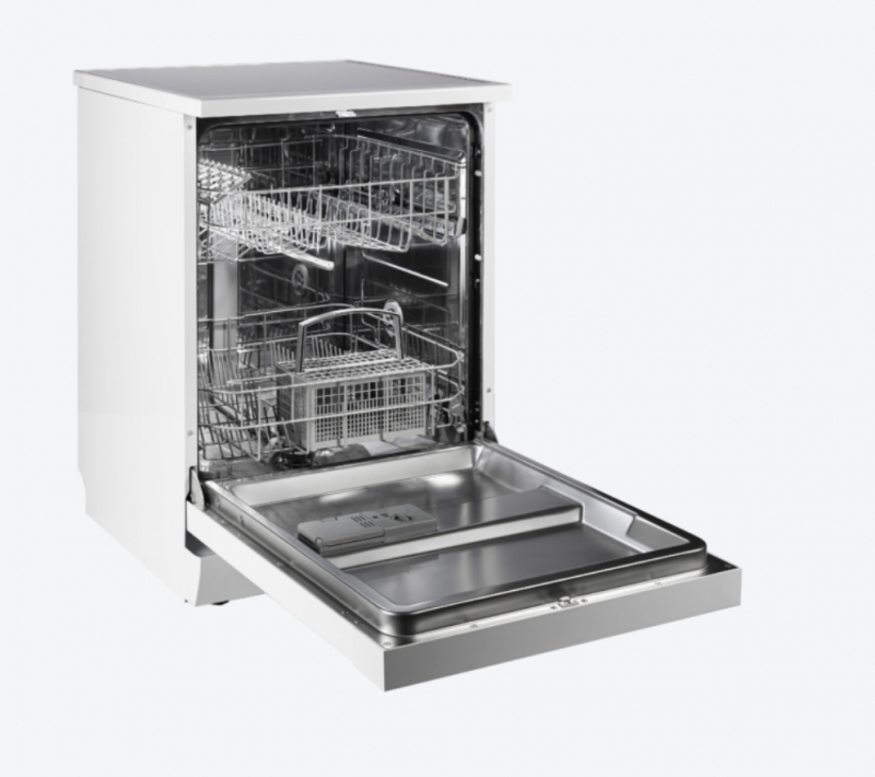 Mašina za posuđe DW-601262C-1307821