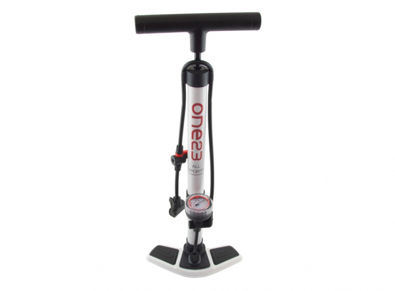 PUMPA BEE MOT. ALU BELA -P388-11-9500537