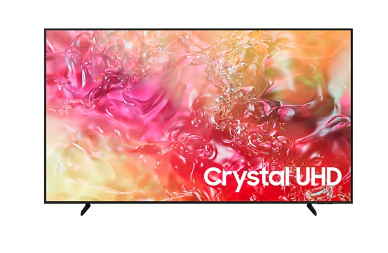 TV UE65DU7192UXXH LED CRYSTAL