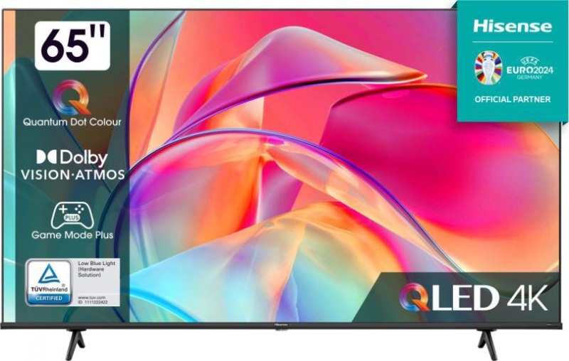 TV 65E7KQ PRO QLED4K