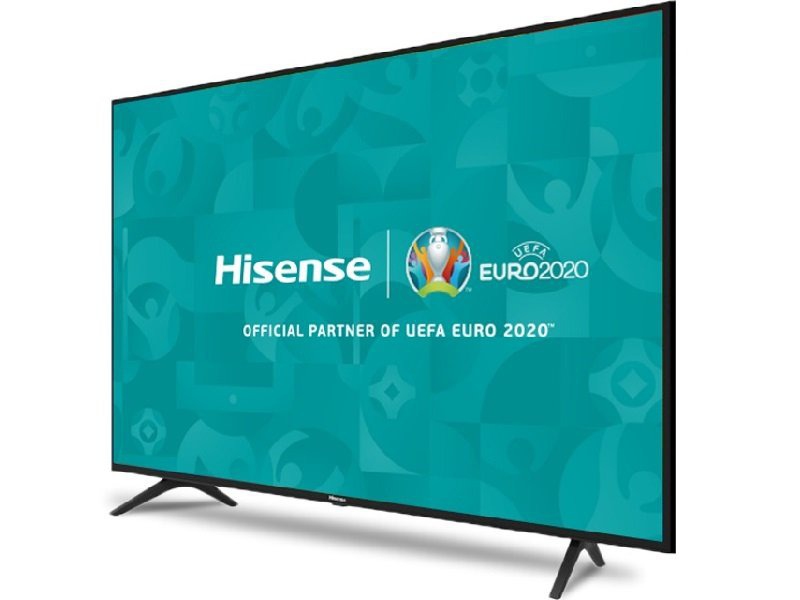 TV HISENSE H50B7100 SMART 4K ULTRA HD