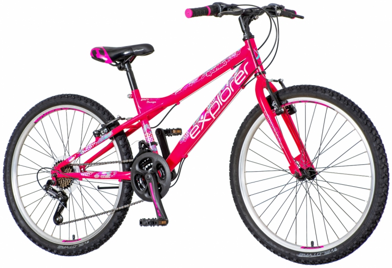 Biciklo Spark 24-1241008