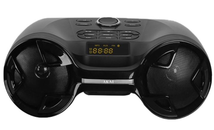 RADIO FM APRC-20BG-20456
