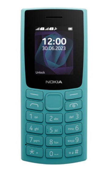 Telefon 105 DS  green