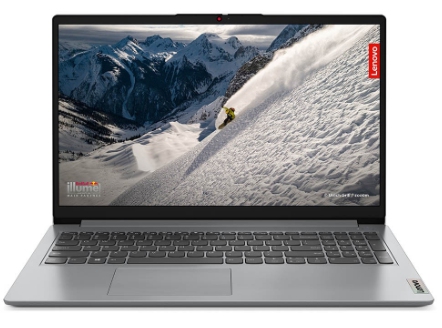 Lap top 1 15IJL7-N4500 -82LX00BFYA-85026455