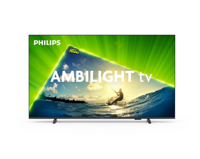 TV 55PUS8209/12 QLED-1382729