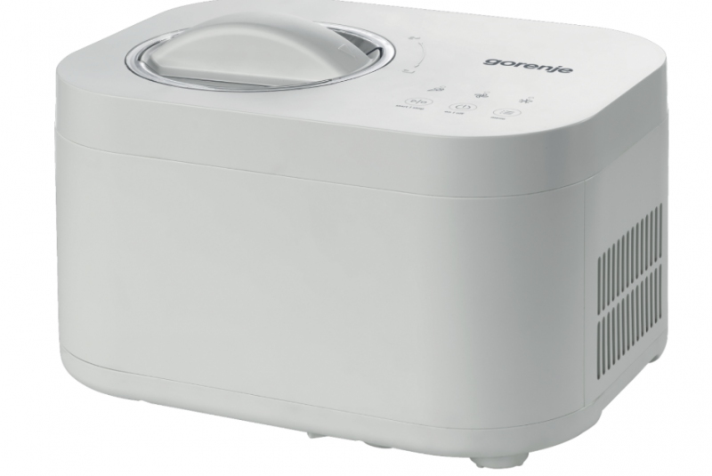 Aparat za sladoled ICM10W -741021