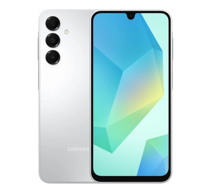 Telefon A165F A16 8/256GB GRAY SAMSUNG