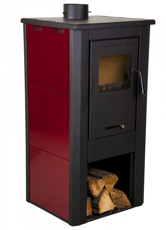 Kamin na čv.g. TERMO LUXX Kamin na čv.g. TERMO LUXX