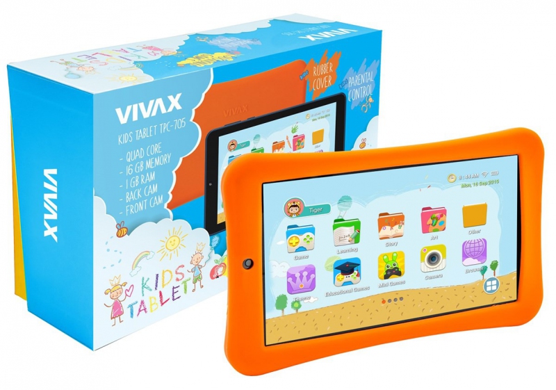 VIVAX TABLET TPC-705 KIDS-2357303