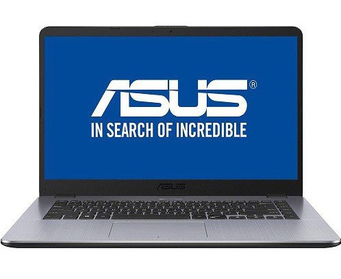 NOT AS ASUS X505ZA--EJ635