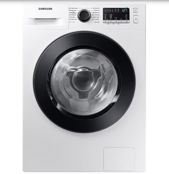 Mašina za pranje i sušenje veša WD80T4046CE/LE