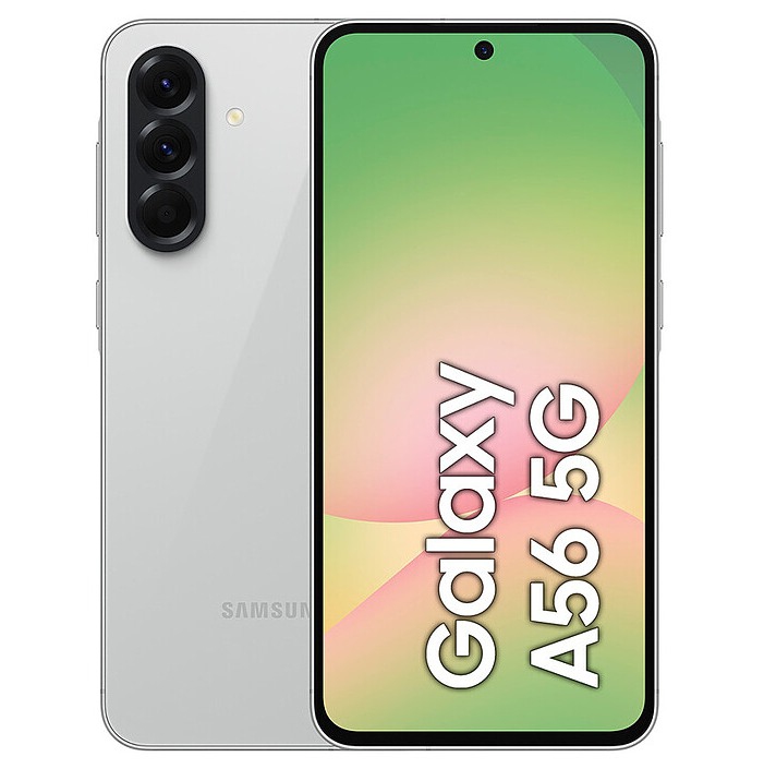 M.T. A566 A56 5G 8/128GB GRAY