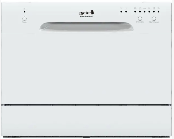 Mašina za suđe ADW6-3601N