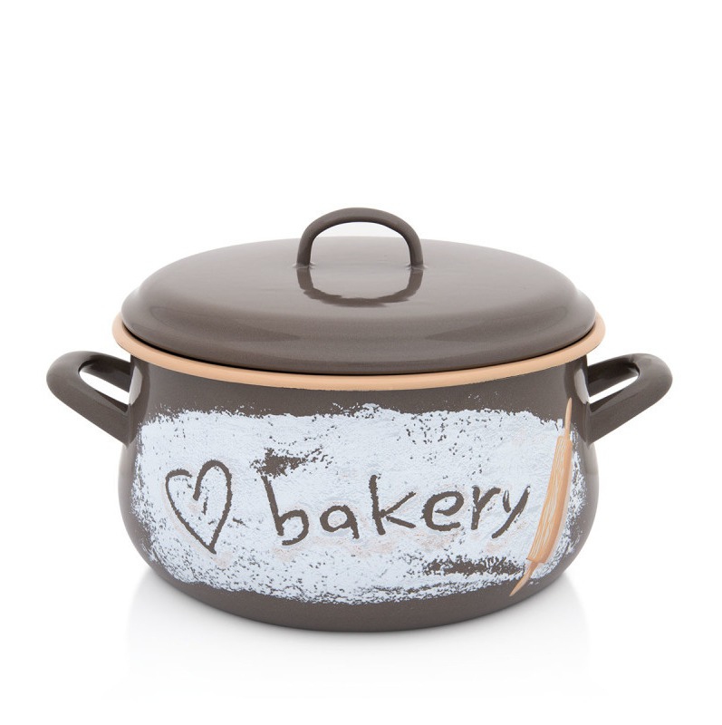 KL.DU.SE 22 ELEG. BAKERY-380996