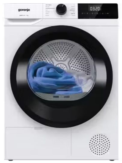 Mašina za sušenje DHLE70DE D2HNE7D-20016917