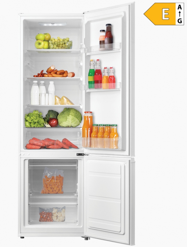 Kombinovani Frižider CF-259ELFW