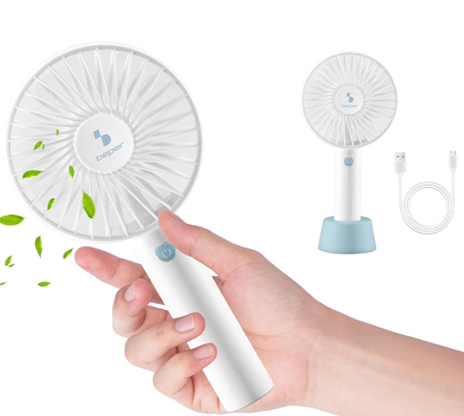 Mini ventilator P206VEN401-24504