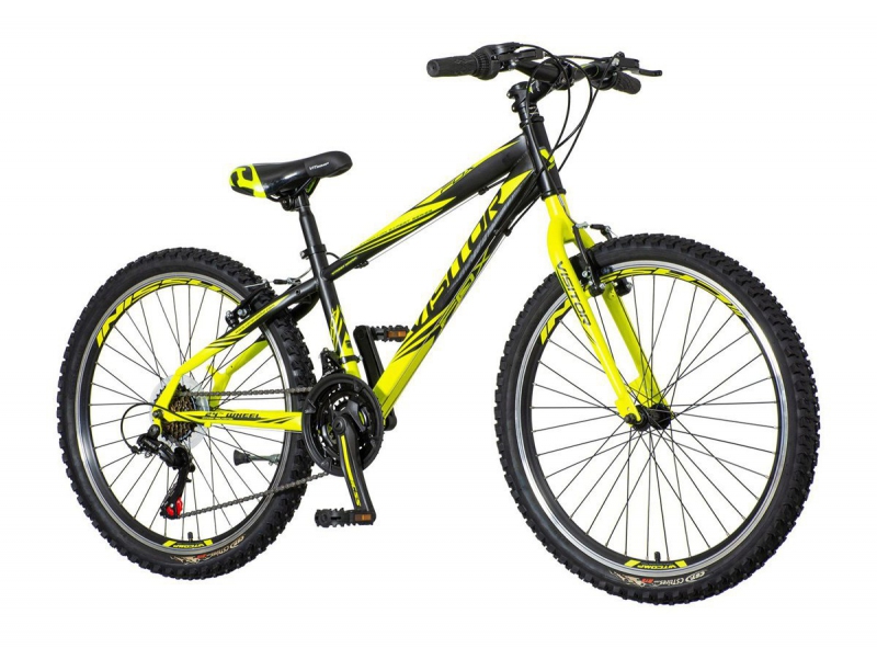 Biciklo FOX 24-1240011