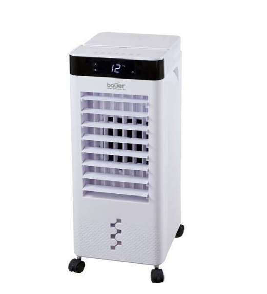 AC-100 FROSTY BAUER KLIMATIZER