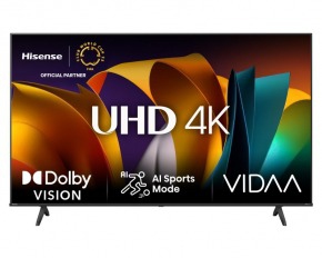 TV 50A6N SMART LED
