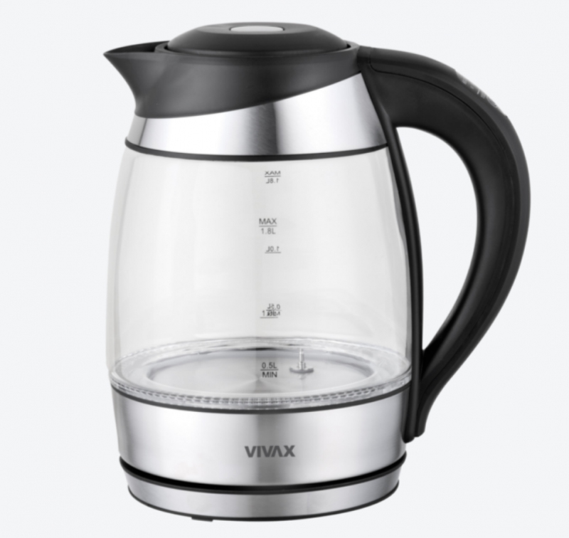 Kuvalo za vodu WH-180TC-2356542