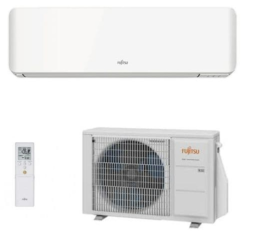 Klima ASEG18KMTE/AOEG18KMTA