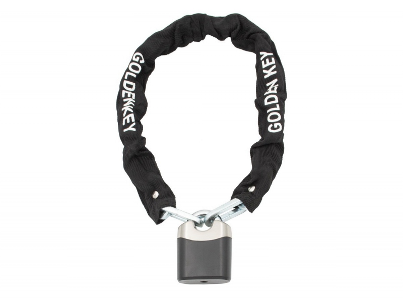 Brava lanac na katanac 8x80-3121008