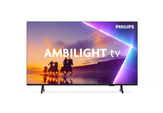 TV Q LED 75PUS8510/12 AMBILIGHT TV Q LED 75PUS8510/12 AMBILIGHT