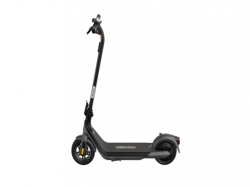 El. trotinet E2 PRO/275WH MOTOR 10/25KM/H